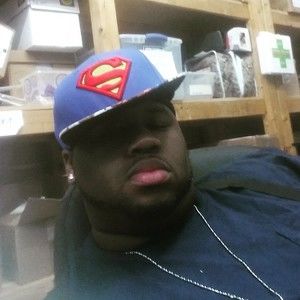 Meet your Posher, Ray